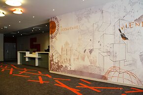 Ibis Styles Poitiers Centre