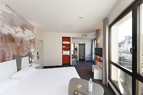 Ibis Styles Poitiers Centre