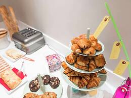 Ibis Styles Poitiers Centre