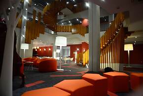 Ibis Styles Poitiers Centre