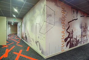 Ibis Styles Poitiers Centre