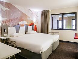 Ibis Styles Poitiers Centre