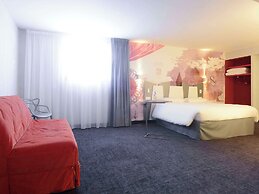 Ibis Styles Poitiers Centre