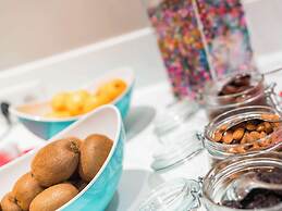 Ibis Styles Poitiers Centre