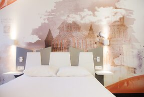Ibis Styles Poitiers Centre