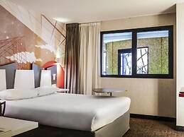 Ibis Styles Poitiers Centre