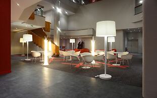 Ibis Styles Poitiers Centre