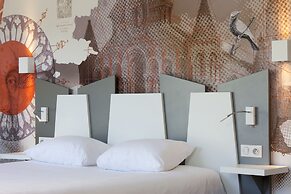 Ibis Styles Poitiers Centre