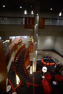 Ibis Styles Poitiers Centre