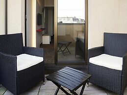 Ibis Styles Poitiers Centre