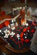 Ibis Styles Poitiers Centre