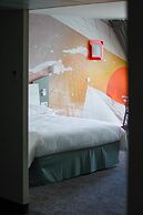 Ibis Styles Poitiers Centre