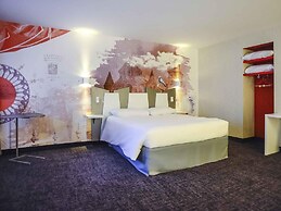 Ibis Styles Poitiers Centre