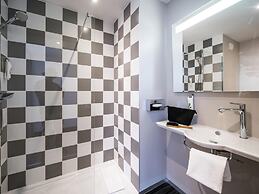 Ibis Styles Poitiers Centre