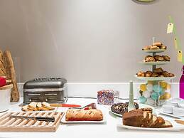 Ibis Styles Poitiers Centre