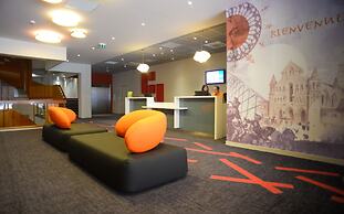 Ibis Styles Poitiers Centre