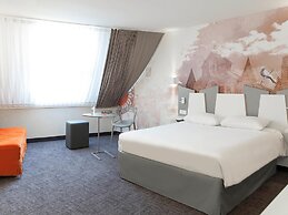 Ibis Styles Poitiers Centre