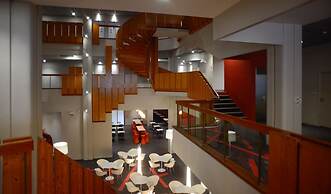 Ibis Styles Poitiers Centre