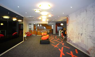 Ibis Styles Poitiers Centre