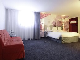 Ibis Styles Poitiers Centre