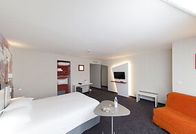 Ibis Styles Poitiers Centre