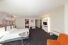 Ibis Styles Poitiers Centre