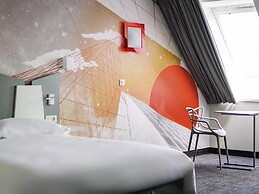 Ibis Styles Poitiers Centre