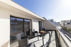 Ibis Styles Poitiers Centre