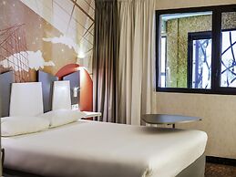 Ibis Styles Poitiers Centre