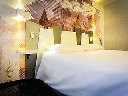 Ibis Styles Poitiers Centre