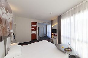 Ibis Styles Poitiers Centre
