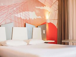 Ibis Styles Poitiers Centre