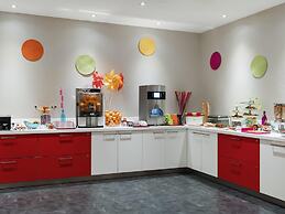 Ibis Styles Poitiers Centre
