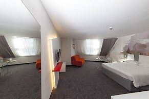 Ibis Styles Poitiers Centre
