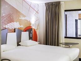 Ibis Styles Poitiers Centre