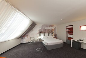 Ibis Styles Poitiers Centre