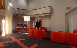 Ibis Styles Poitiers Centre