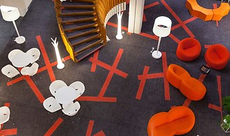 Ibis Styles Poitiers Centre