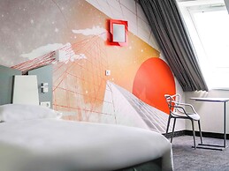 Ibis Styles Poitiers Centre