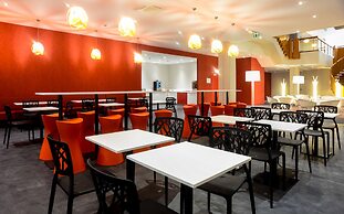 Ibis Styles Poitiers Centre