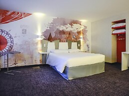 Ibis Styles Poitiers Centre