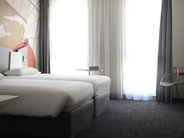Ibis Styles Poitiers Centre