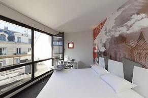 Ibis Styles Poitiers Centre