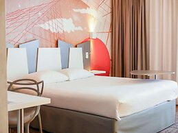 Ibis Styles Poitiers Centre