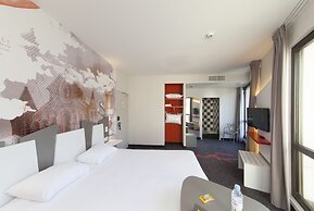 Ibis Styles Poitiers Centre