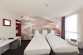 Ibis Styles Poitiers Centre