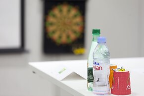 Ibis Styles Poitiers Centre