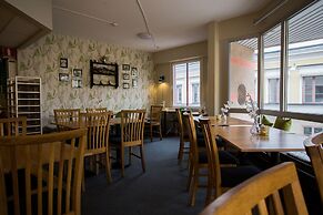 Best Western Uppsala
