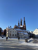 Best Western Uppsala
