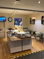 Best Western Uppsala